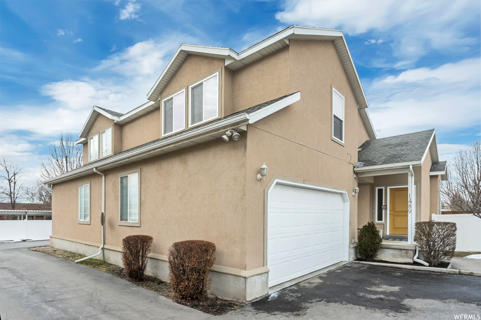 Building Photo - 1489 E 3900 S