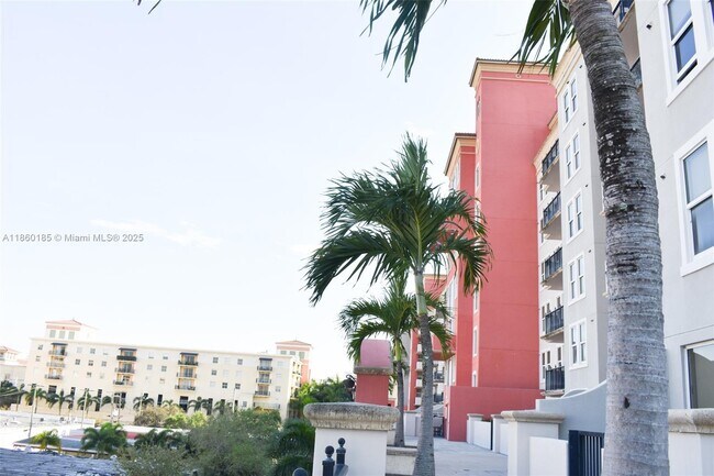 Building Photo - 4100 Salzedo St