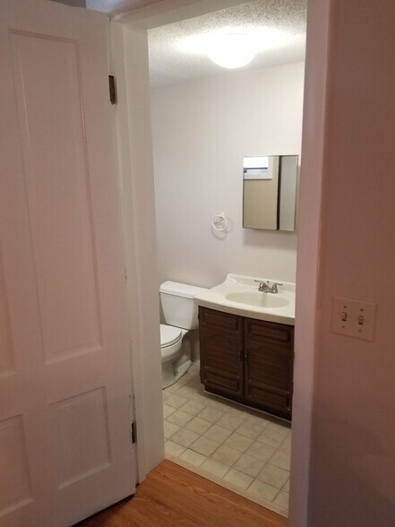 Living Room Bathroom - 47 Main St