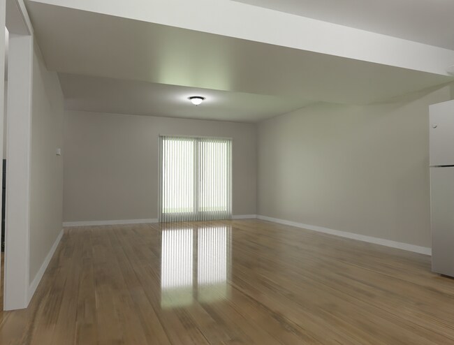 Building Photo - Reagan Estates