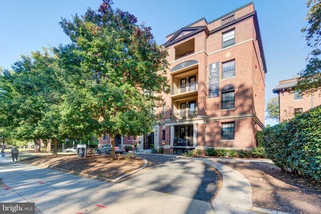 Building Photo - 3625 16th St NW