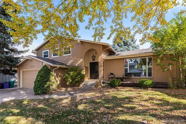 Building Photo - 3924 S Whiting Way