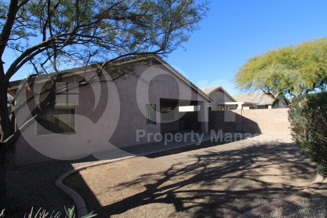 Building Photo - 30141 N Coral Bean Dr