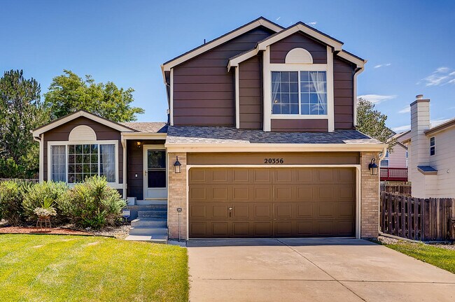 Primary Photo - 20356 E Berry Pl