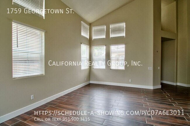 Building Photo - 1759 Georgetown St