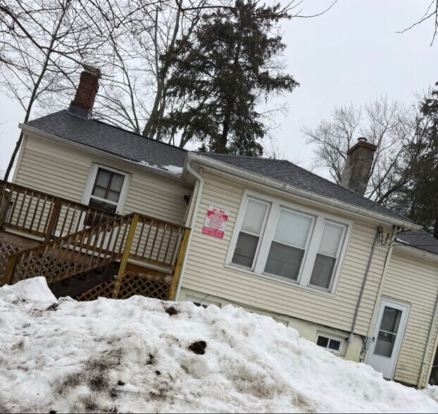 Building Photo - 39-41-41 Central Ave