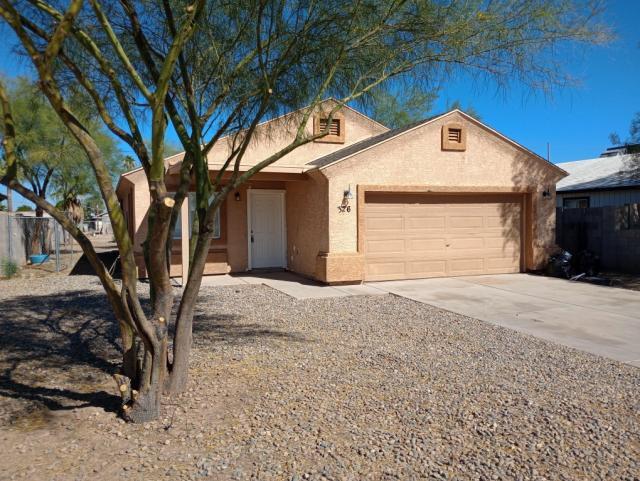 Primary Photo - 3 bedroom in Eloy AZ 85131