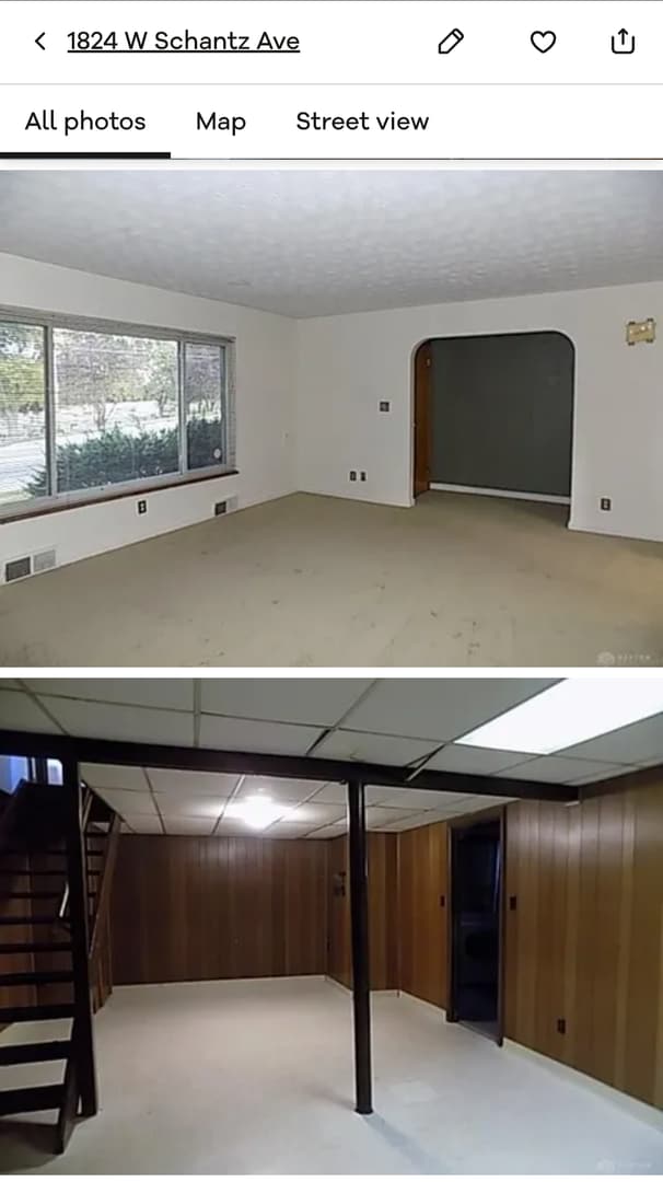 Building Photo - Beautiful Duplex