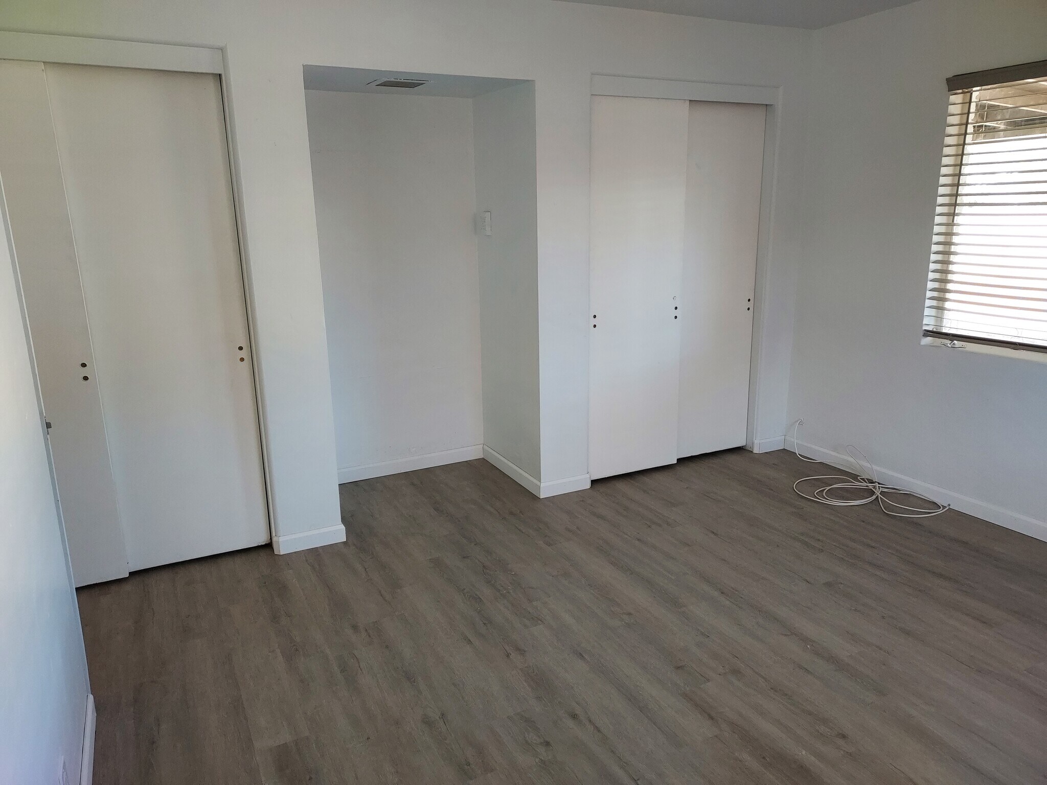 Master Bedroom - 5917 E 4th St