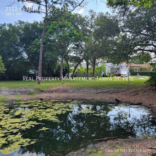 Building Photo - 2122 Bradford St