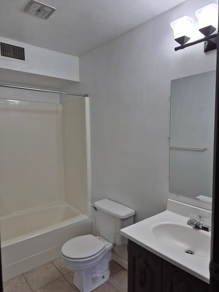 Bathroom - 301 Lee Rd