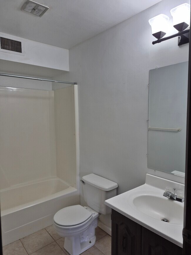 Bathroom - 301 Lee Rd