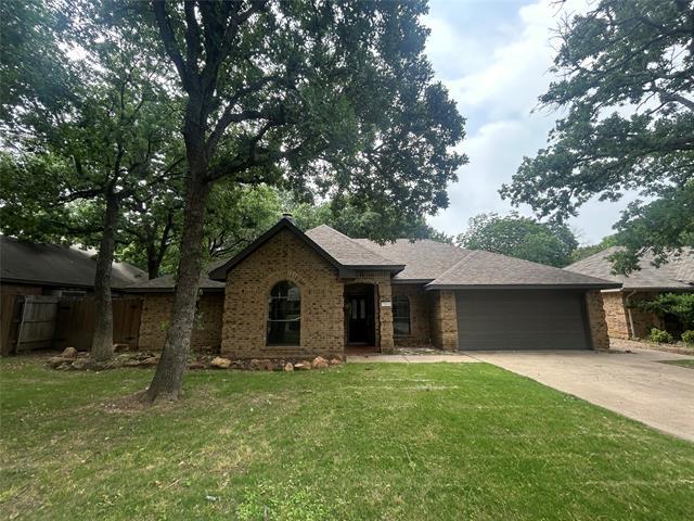 Building Photo - 7516 Woodhaven Dr