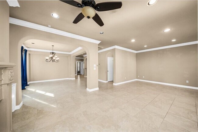 Building Photo - 13403 Preston Cliff Ct