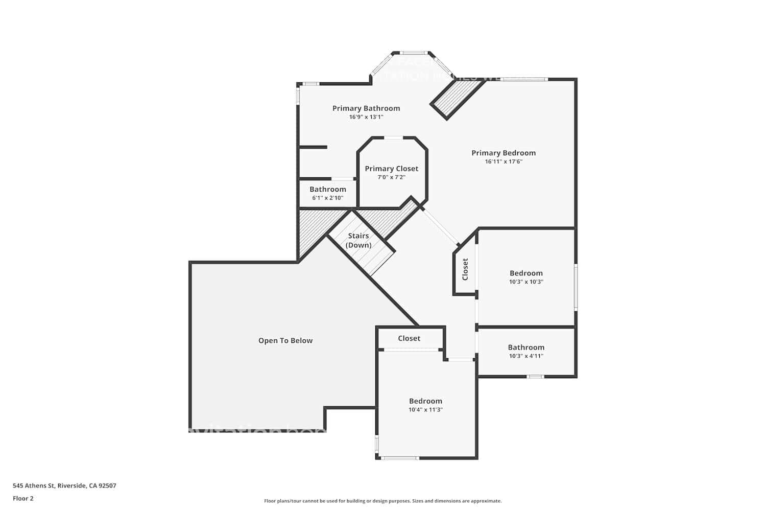 Building Photo - 545 Athens St