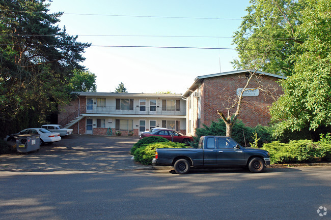 Building Photo - alderwood apartment