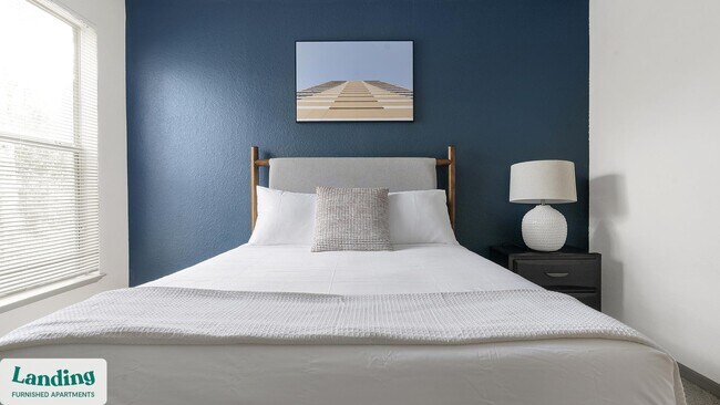 Building Photo - 1505 Fort Clarke Blvd