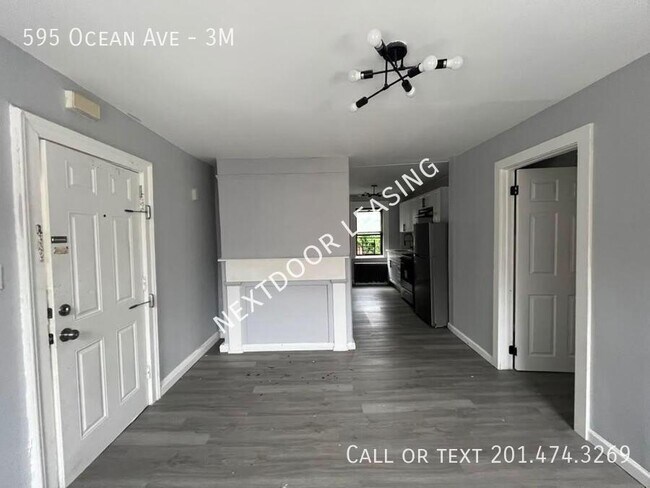 Building Photo - 595 Ocean Ave