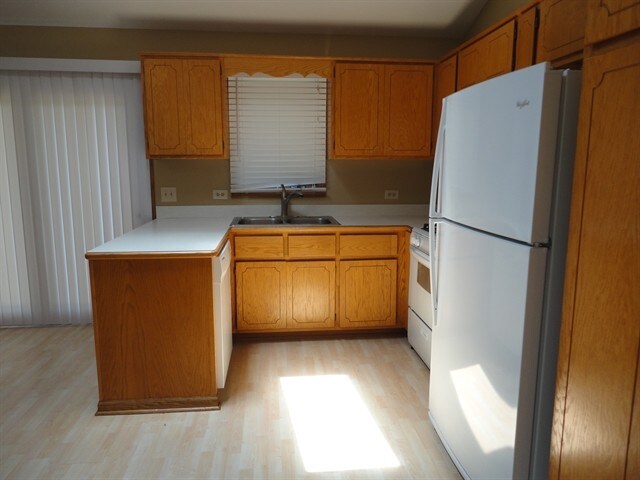 Building Photo - 1340 Washburn Way