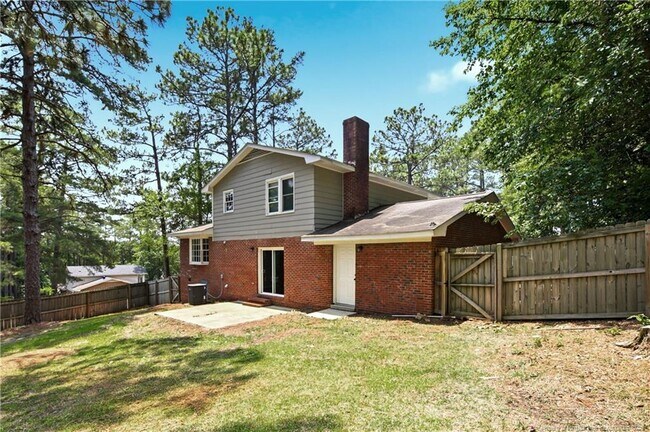 Building Photo - 3512 Rolls Ave