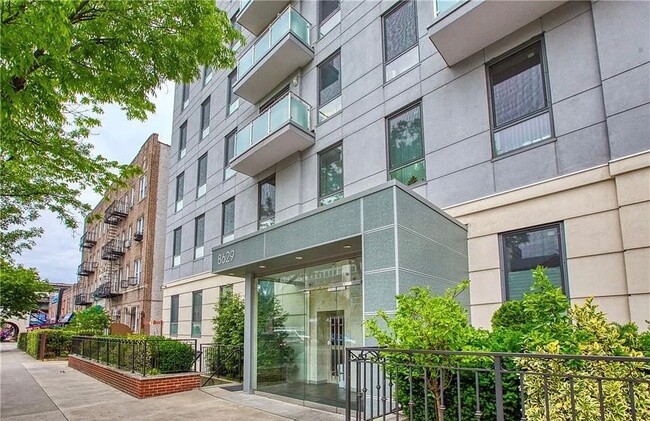 Building Photo - 8629 Bay Pkwy