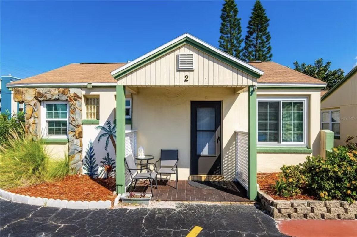 Building Photo - 14141 Gulf Blvd