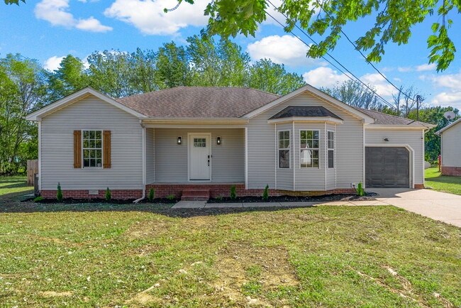 Building Photo - 8635 Kingman Ct