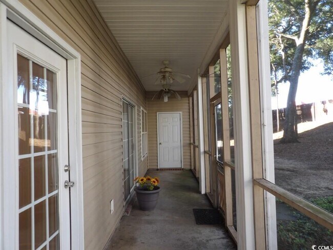 Building Photo - 1058 Sea Mountain Hwy