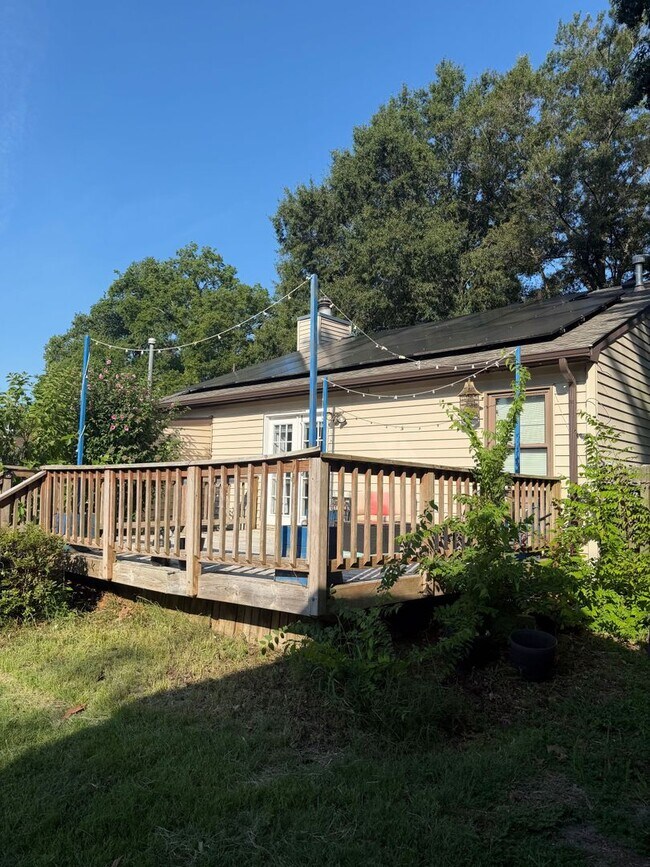 Building Photo - 5801 Pleasant Woods Ct