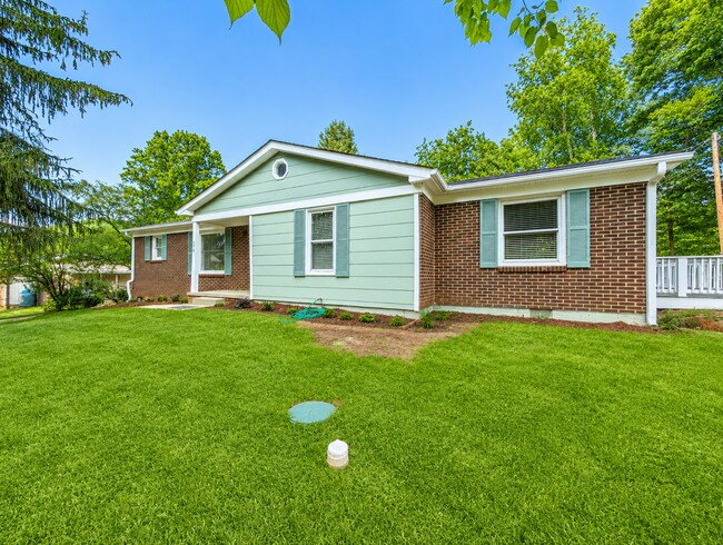 Building Photo - Renovated Candler Rental!