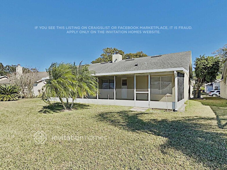 Building Photo - 3166 Timucua Cir