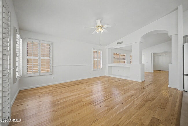 Building Photo - 4626 E Charleston Ave