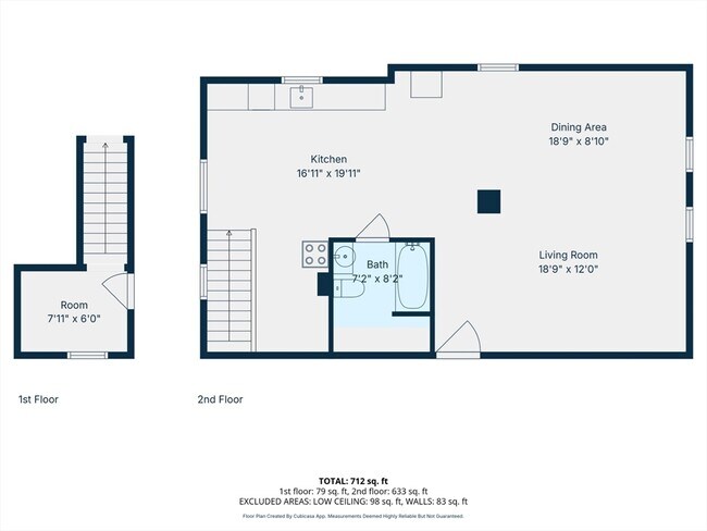 Building Photo - 1635 Osgood St