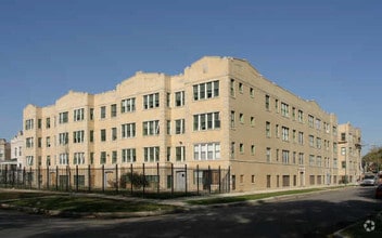 Building Photo - 200 N Kenneth Ave