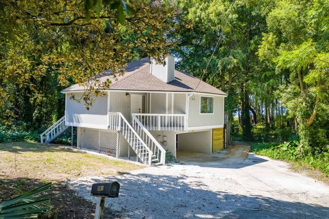 Building Photo - 5130 River Bluff Ln