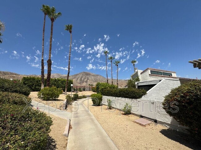 Building Photo - 72670 Yucca Ct