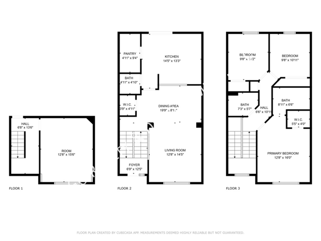 Building Photo - 2105 W Concord Ln