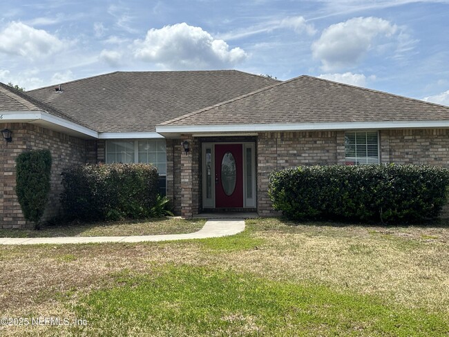 Primary Photo - 2736 Creek Ridge Dr