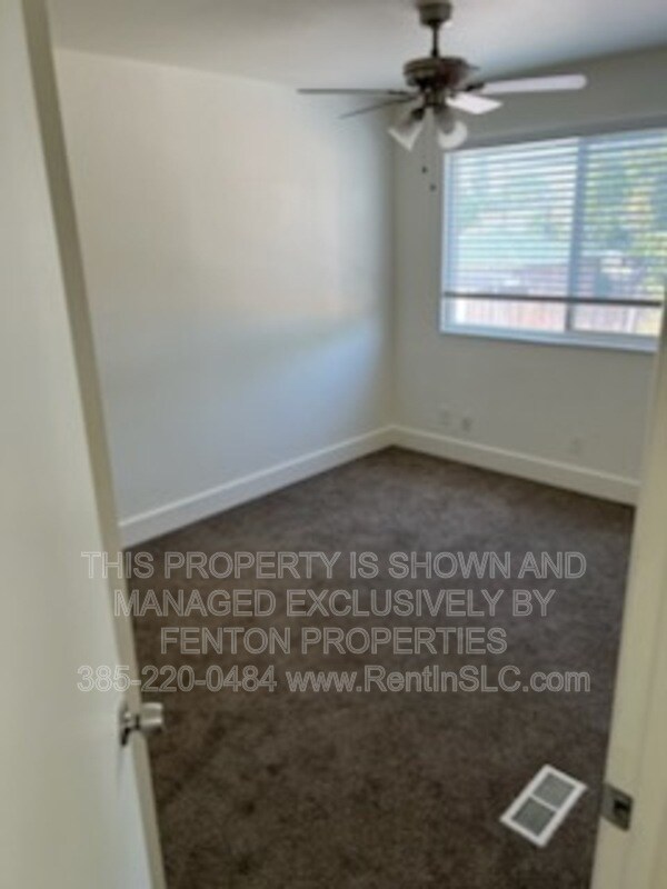 Building Photo - 2342 S 700 E