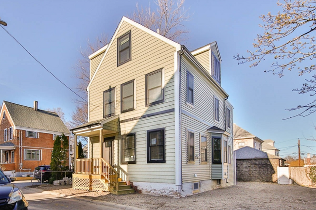 Building Photo - 5 Malvern Terrace