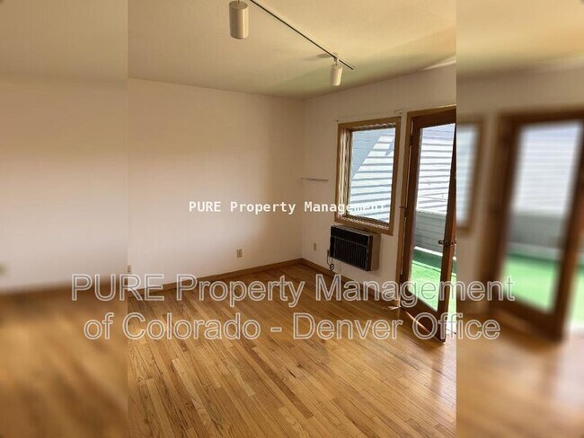 Building Photo - 1529 Spruce St