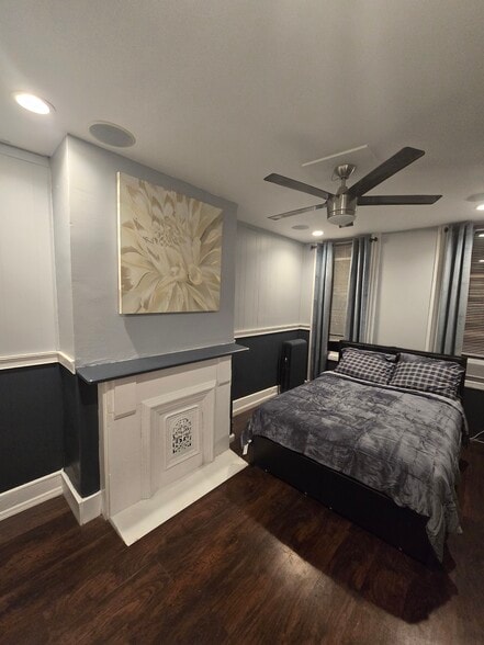 Building Photo - 693 Macdonough St