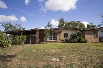 Building Photo - 2001 Pine Bluff Ave