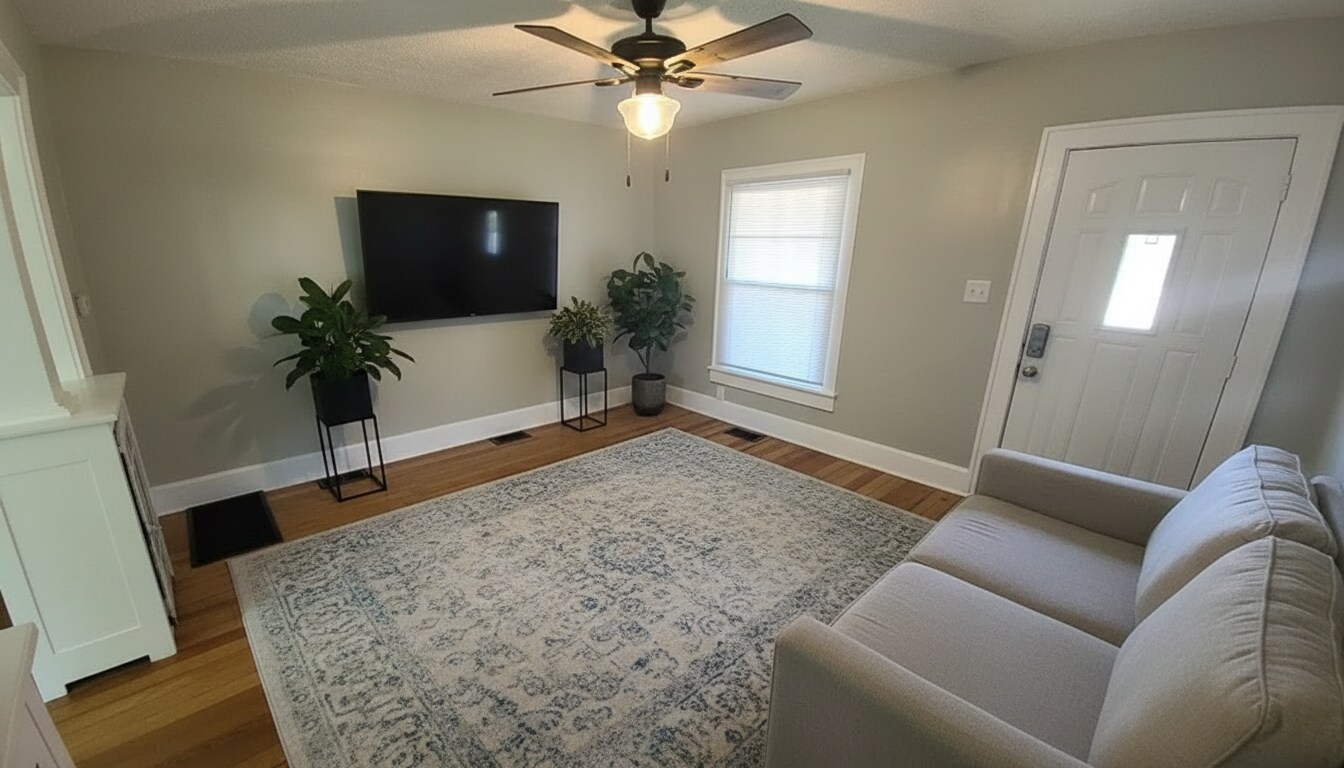 Building Photo - 860 Fletcher Ave