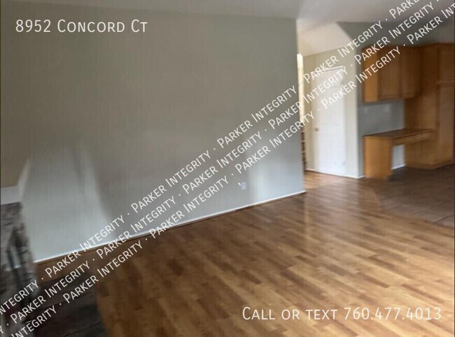 Building Photo - 8952 Concord Ct