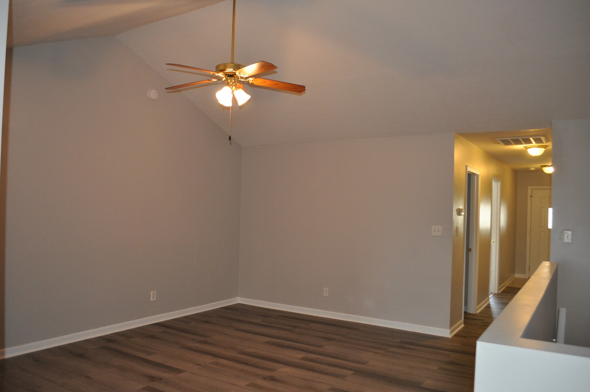 Living Room- Very open and large - 3246 Mountain Spring Way