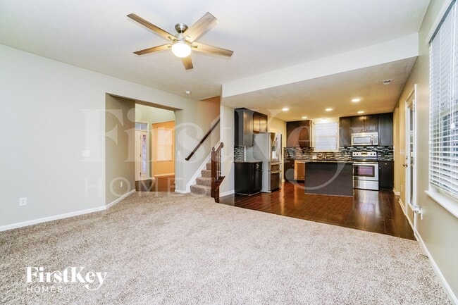 Building Photo - 4015 Peregrine Pass Dr