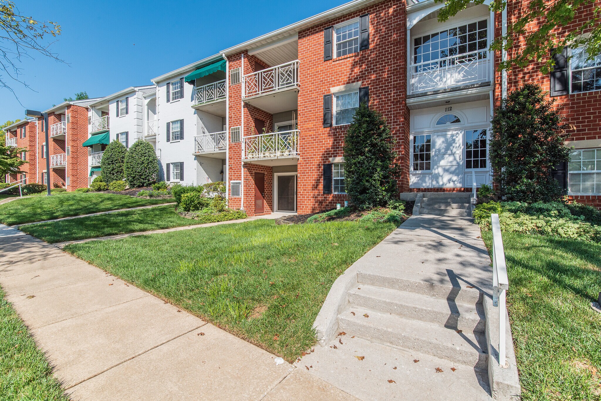 Building Photo - 112 Castletown Rd