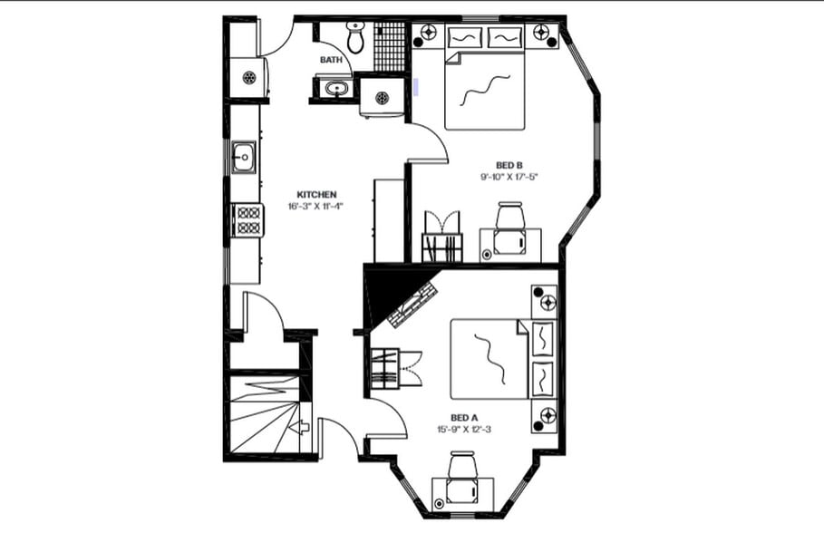 Building Photo - Room in Shared 7 bed/2 bath home
