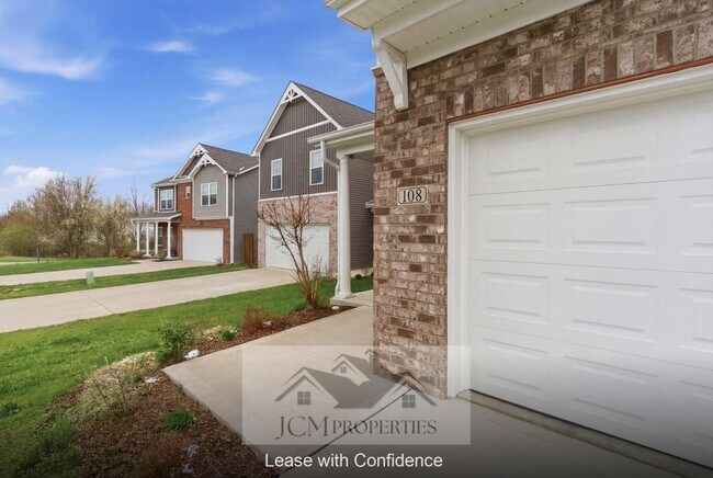 Building Photo - 108 Cammy Ct